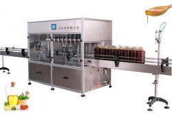 這些大型食用油灌裝機維修小常識，定會大有用